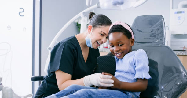 Dental Bonding in Old Stine, CA